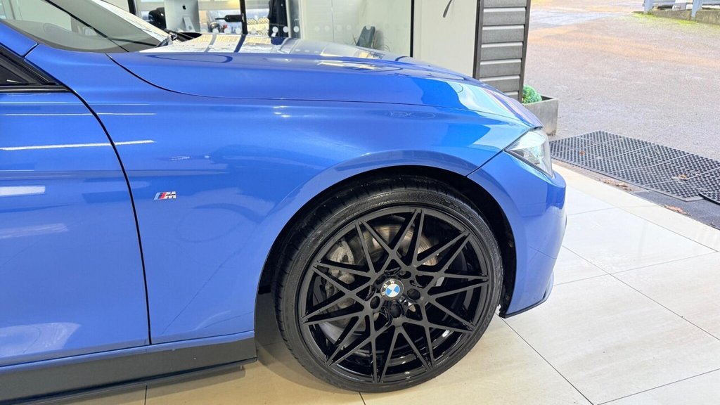 Used BMW 3 Series 2015 for sale - 77200144: Photo 18