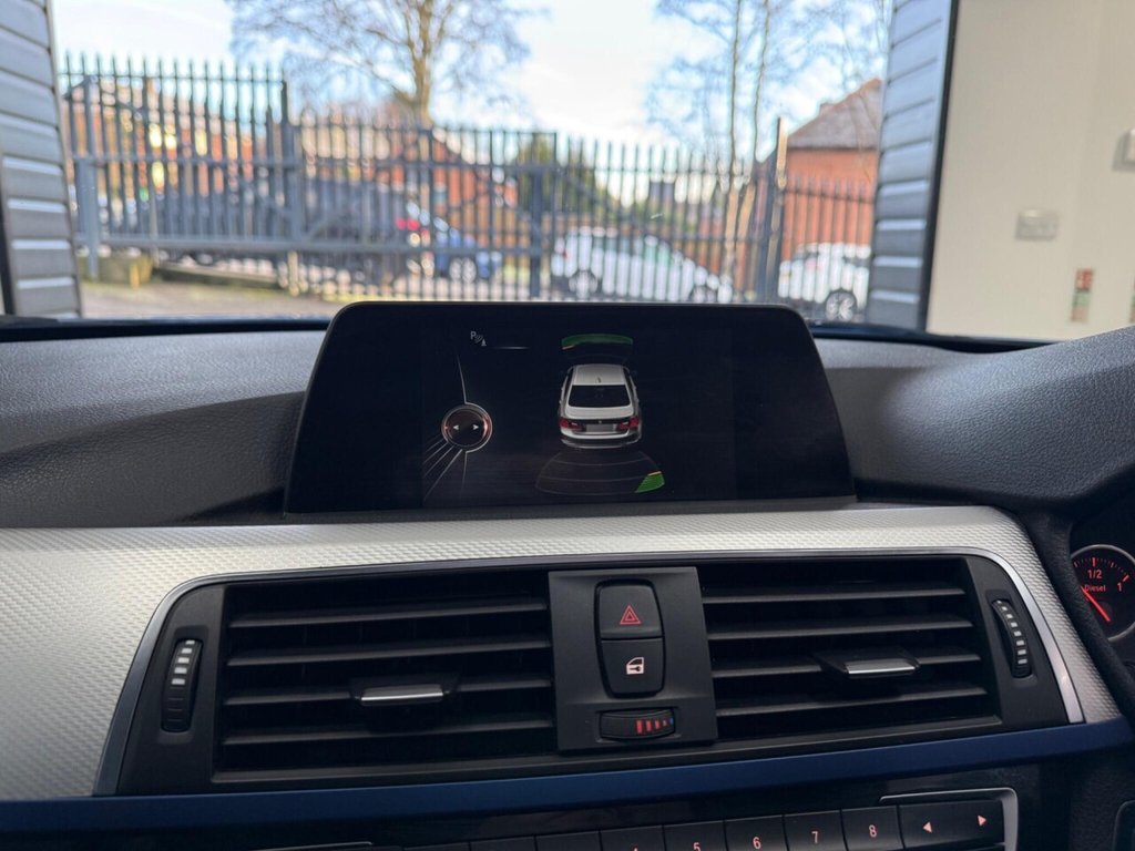 Used BMW 3 Series 2015 for sale - 77200144: Photo 19