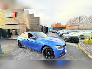 Used BMW 3 Series 2015 for sale - 77200144: Photo