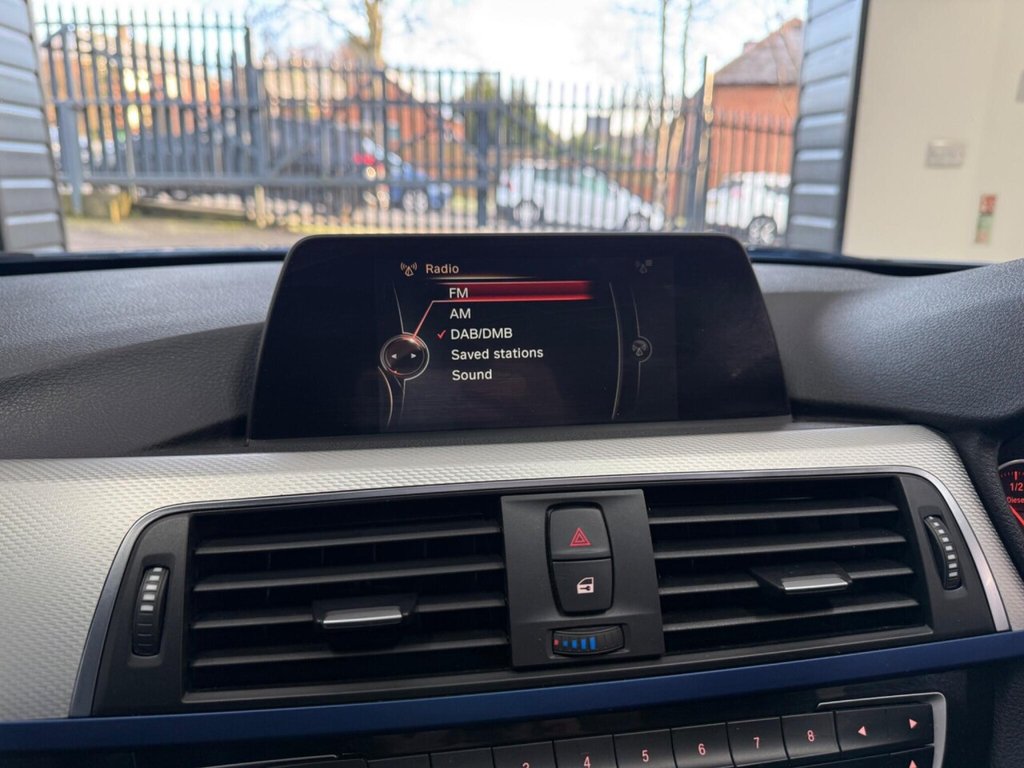 Used BMW 3 Series 2015 for sale - 77200144: Photo 22