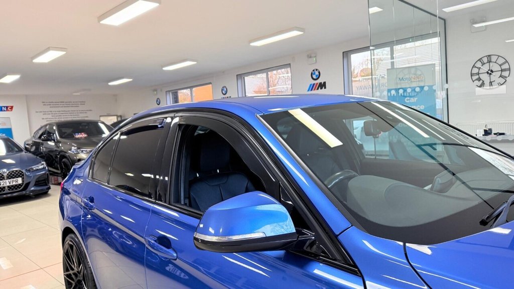 Used BMW 3 Series 2015 for sale - 77200144: Photo 24