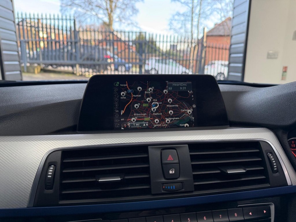 Used BMW 3 Series 2015 for sale - 77200144: Photo 26