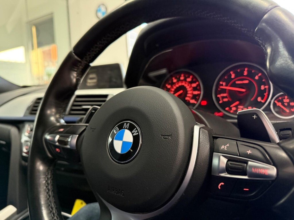 Used BMW 3 Series 2015 for sale - 77200144: Photo 27