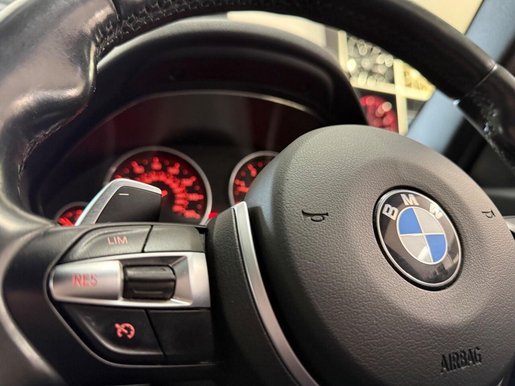 Used BMW 3 Series 2015 for sale - 77200144: Photo 28