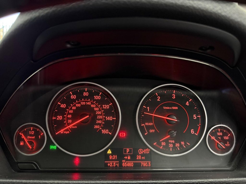 Used BMW 3 Series 2015 for sale - 77200144: Photo 29