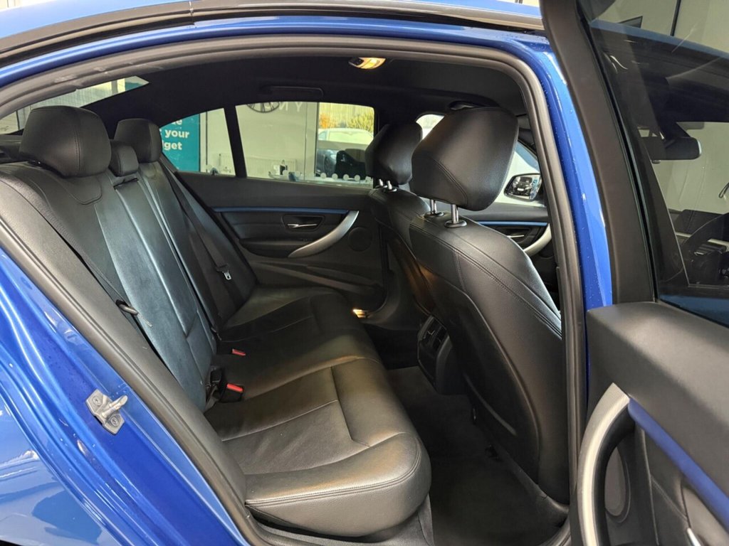 Used BMW 3 Series 2015 for sale - 77200144: Photo 31