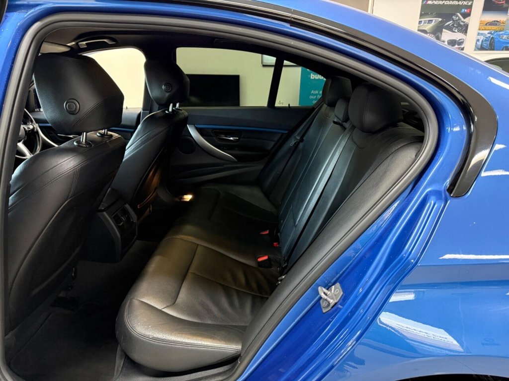 Used BMW 3 Series 2015 for sale - 77200144: Photo 33