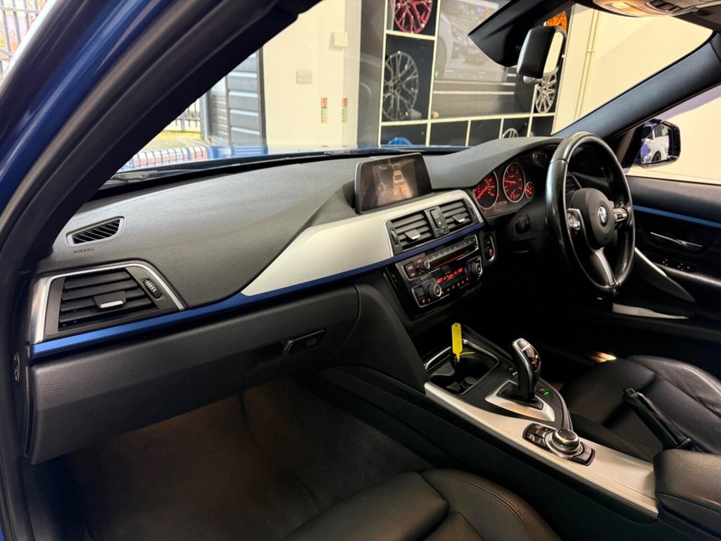 Used BMW 3 Series 2015 for sale - 77200144: Photo 34