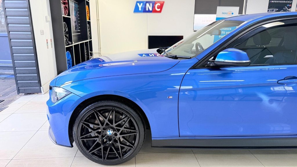 Used BMW 3 Series 2015 for sale - 77200144: Photo 35