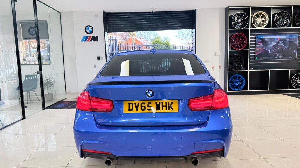 Used BMW 3 Series 2015 for sale - 77200144: Photo 36