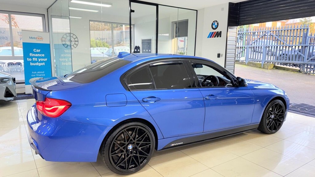 Used BMW 3 Series 2015 for sale - 77200144: Photo 37