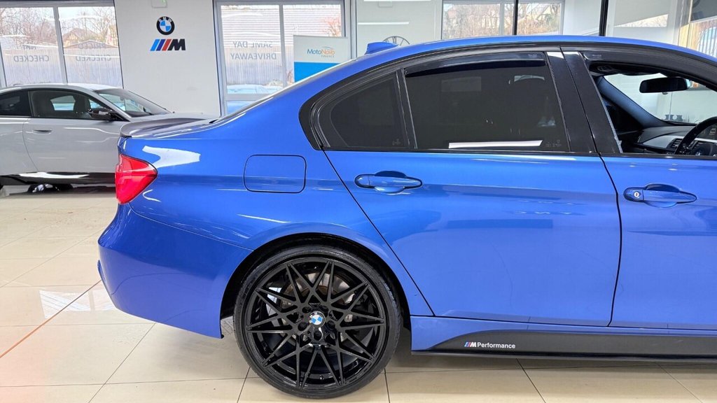 Used BMW 3 Series 2015 for sale - 77200144: Photo 38