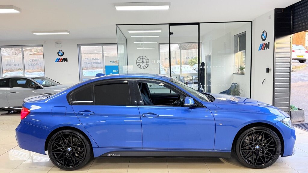 Used BMW 3 Series 2015 for sale - 77200144: Photo 39