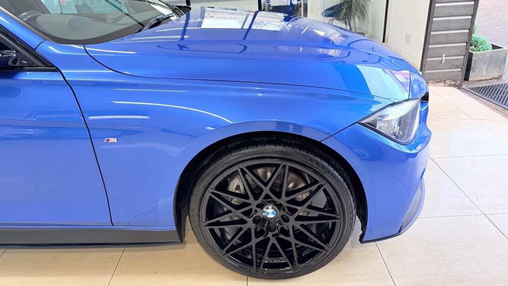 Used BMW 3 Series 2015 for sale - 77200144: Photo 40