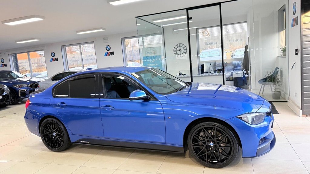 Used BMW 3 Series 2015 for sale - 77200144: Photo 41