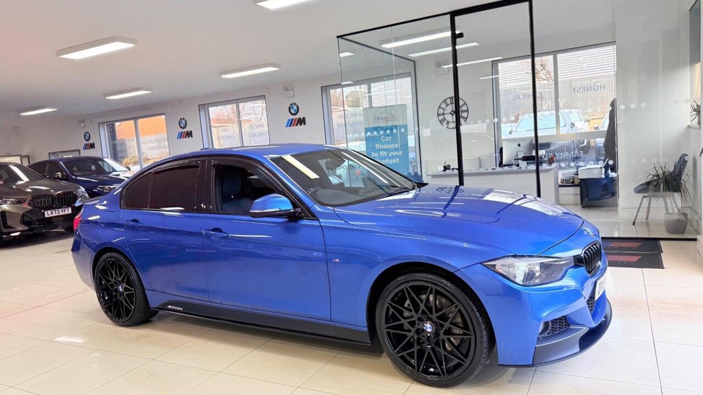 Used BMW 3 Series 2015 for sale - 77200144: Photo 43