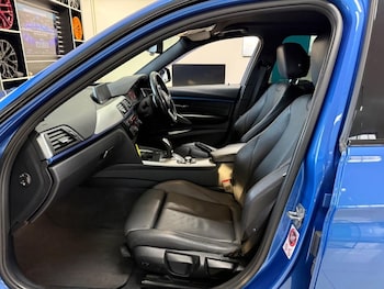 Used BMW 3 Series 2015 for sale - 77200144: Photo