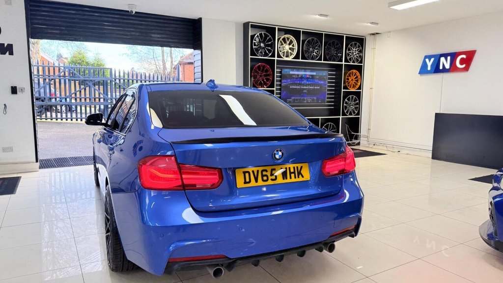 Used BMW 3 Series 2015 for sale - 77200144: Photo 5