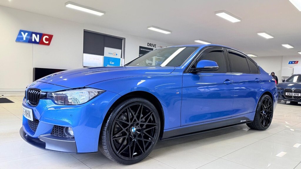 Used BMW 3 Series 2015 for sale - 77200144: Photo 6