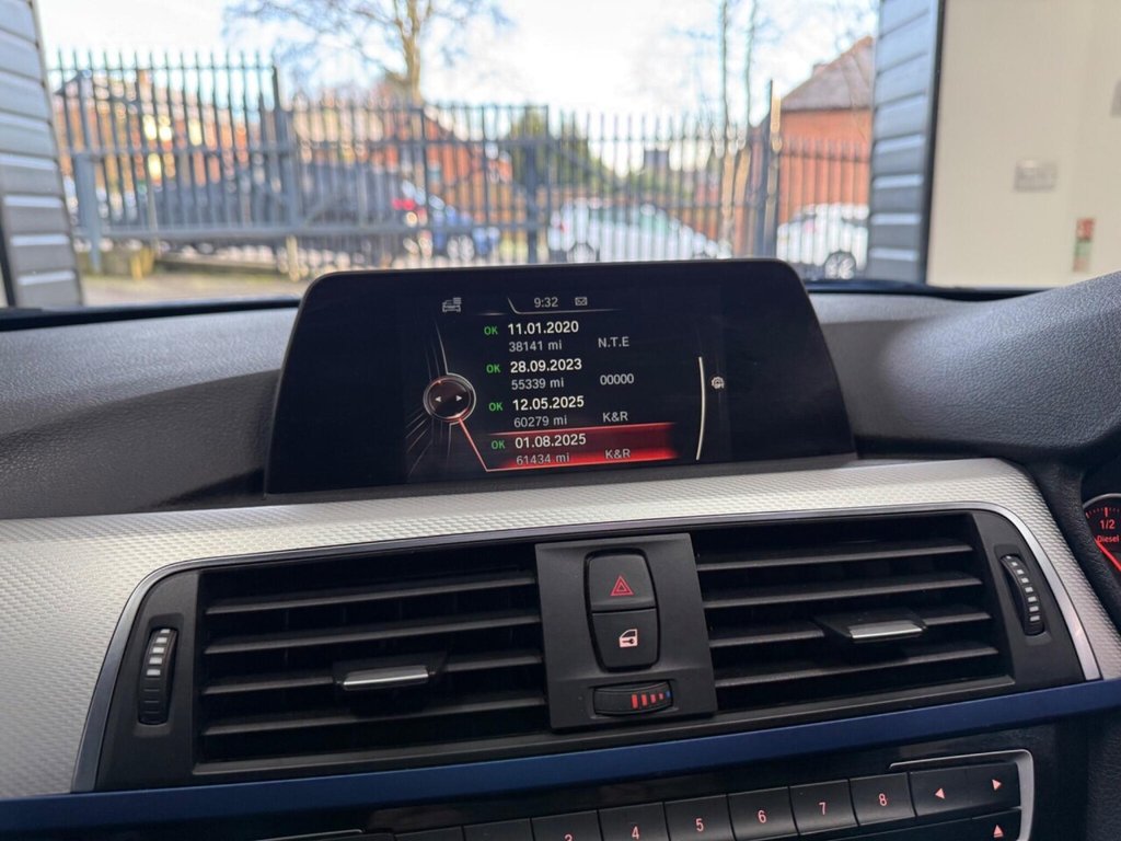 Used BMW 3 Series 2015 for sale - 77200144: Photo 7