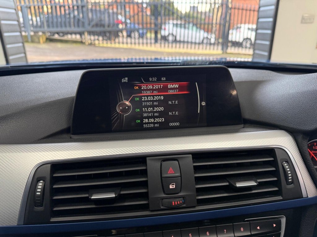 Used BMW 3 Series 2015 for sale - 77200144: Photo 8