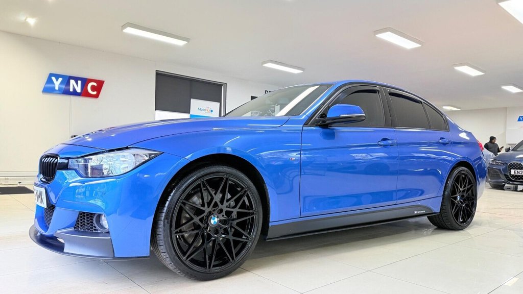 Used BMW 3 Series 2015 for sale - 77200144: Photo 9