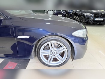 Used BMW 5 Series 2011 for sale - 78500801: Photo