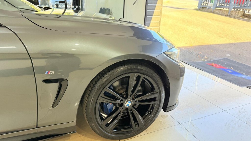 Used BMW 4 Series 2016 for sale - 76185350: Photo 13