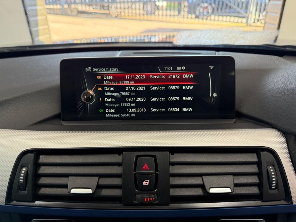 Used BMW 4 Series 2016 for sale - 76185350: Photo 17