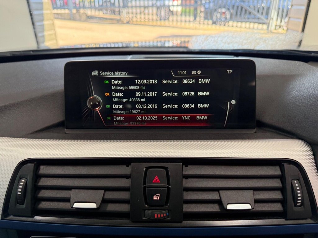 Used BMW 4 Series 2016 for sale - 76185350: Photo 18