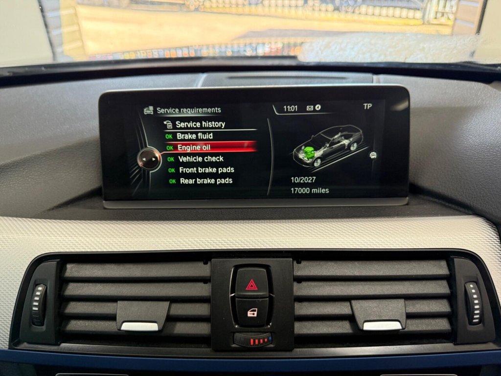 Used BMW 4 Series 2016 for sale - 76185350: Photo 19