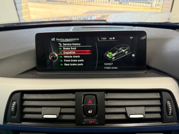 Used BMW 4 Series 2016 for sale - 76185350: Photo 19