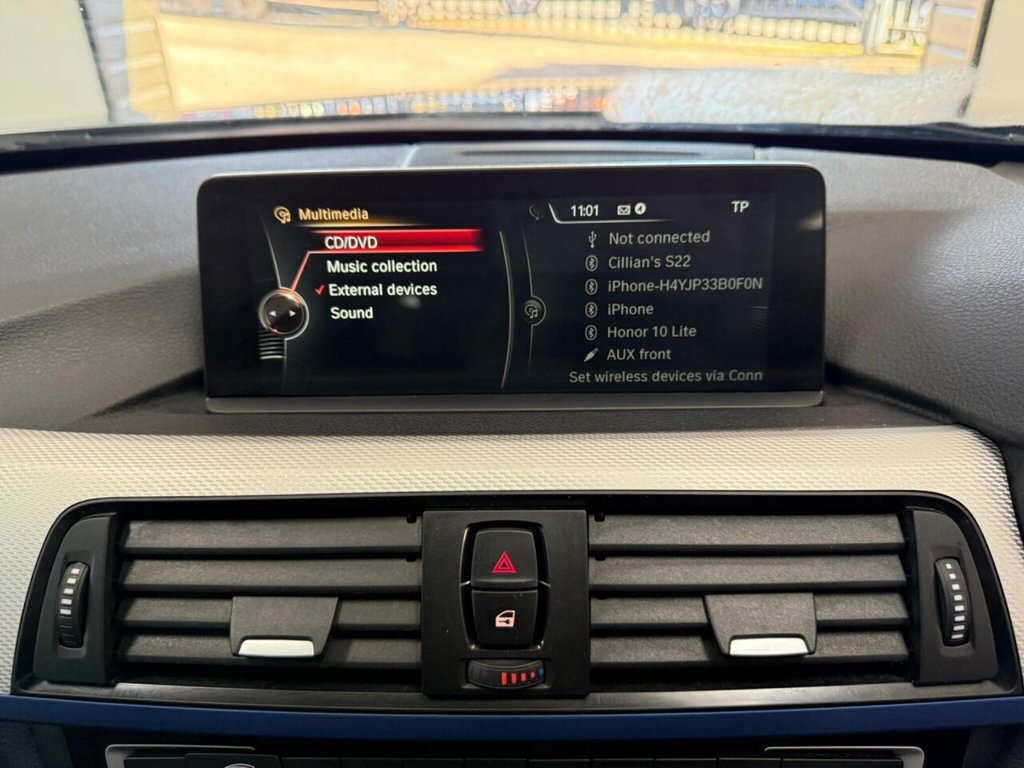 Used BMW 4 Series 2016 for sale - 76185350: Photo 20