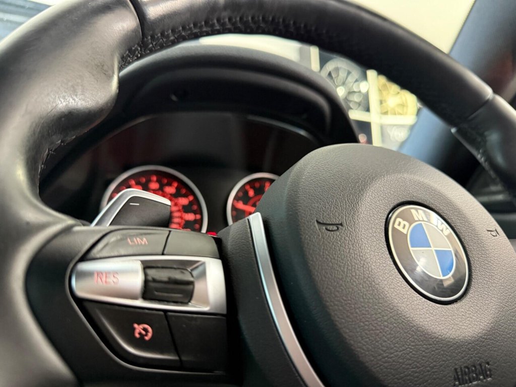 Used BMW 4 Series 2016 for sale - 76185350: Photo 25