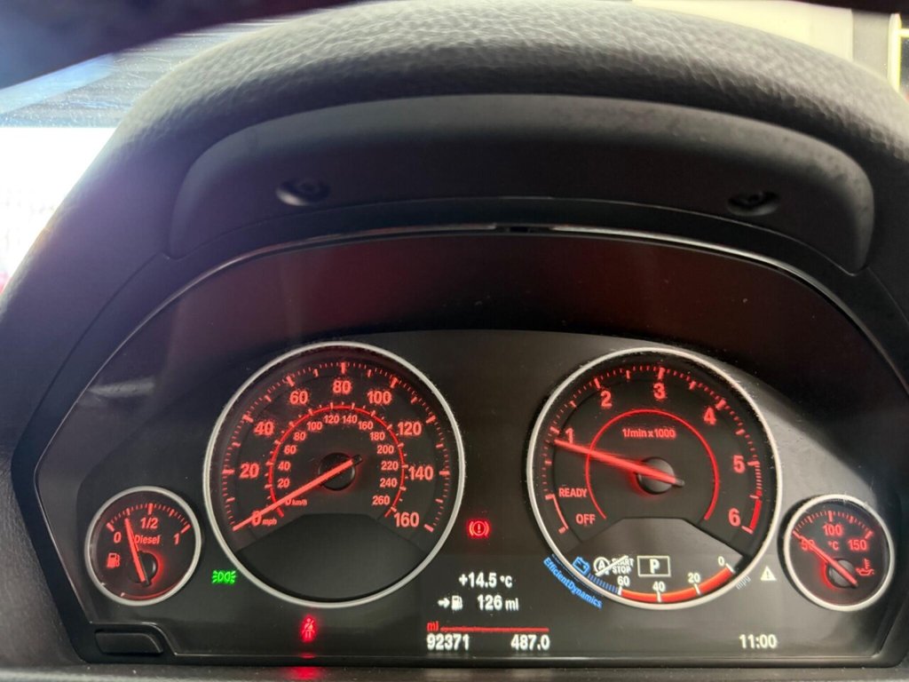 Used BMW 4 Series 2016 for sale - 76185350: Photo 26