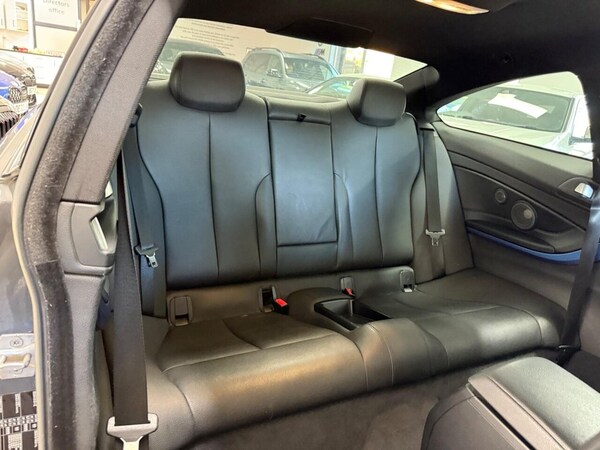 Used BMW 4 Series 2016 for sale - 76185350: Photo 28