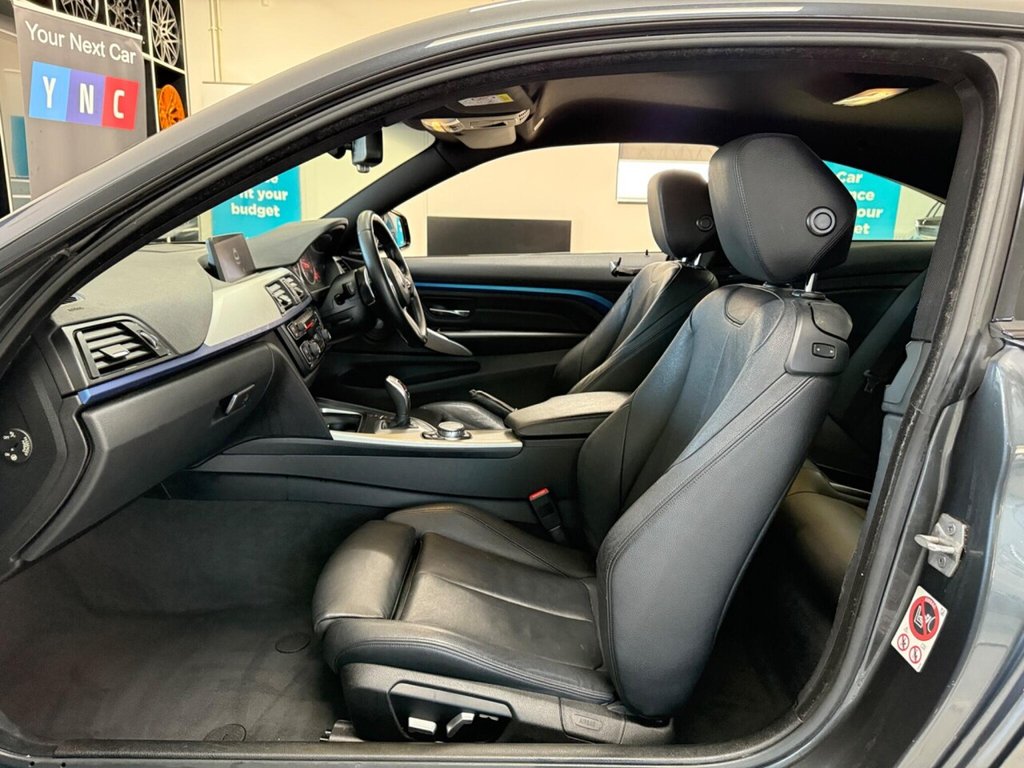 Used BMW 4 Series 2016 for sale - 76185350: Photo 3