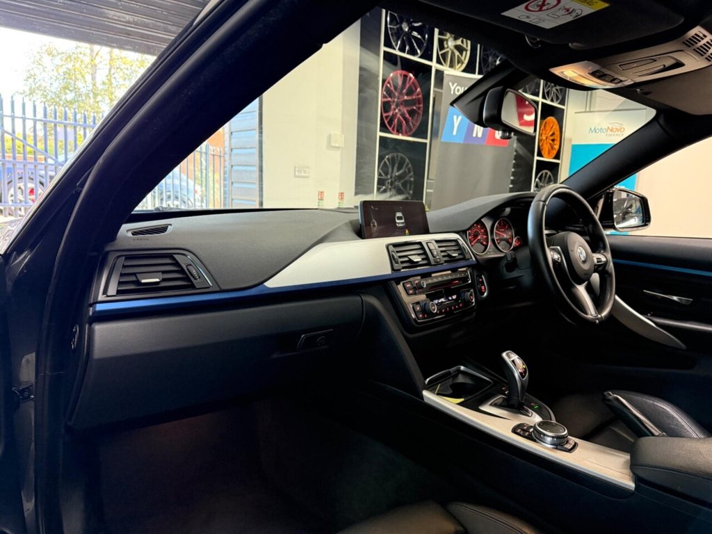 Used BMW 4 Series 2016 for sale - 76185350: Photo 30