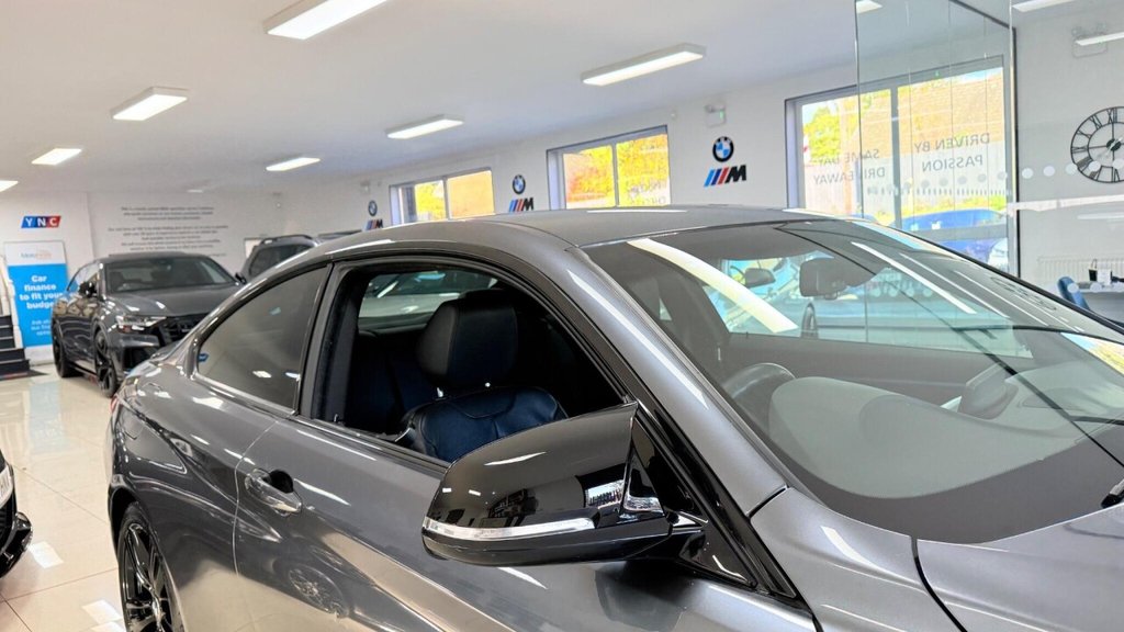 Used BMW 4 Series 2016 for sale - 76185350: Photo 36