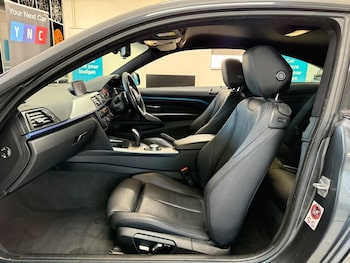 Used BMW 4 Series 2016 for sale - 76185350: Photo 3
