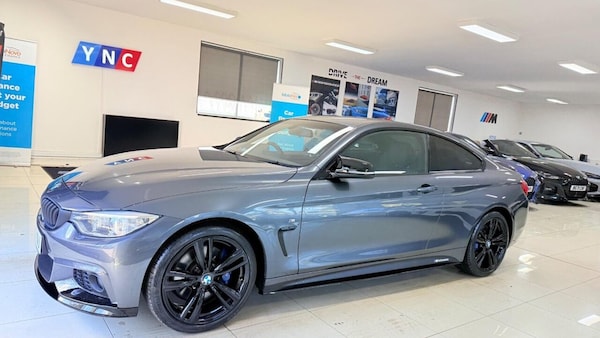 Used BMW 4 Series 2016 for sale - 76185350: Photo 42