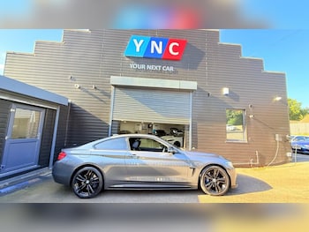 Used BMW 4 Series 2016 for sale - 76185350: Photo 4