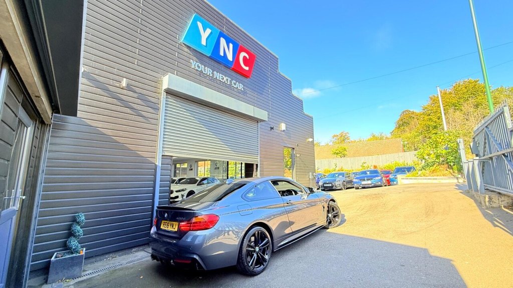 Used BMW 4 Series 2016 for sale - 76185350: Photo 5