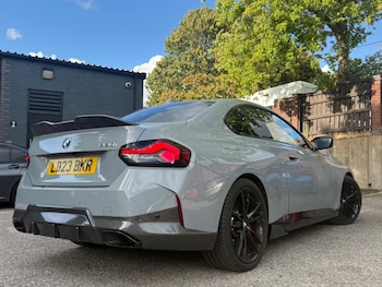 BMW - 2 Series