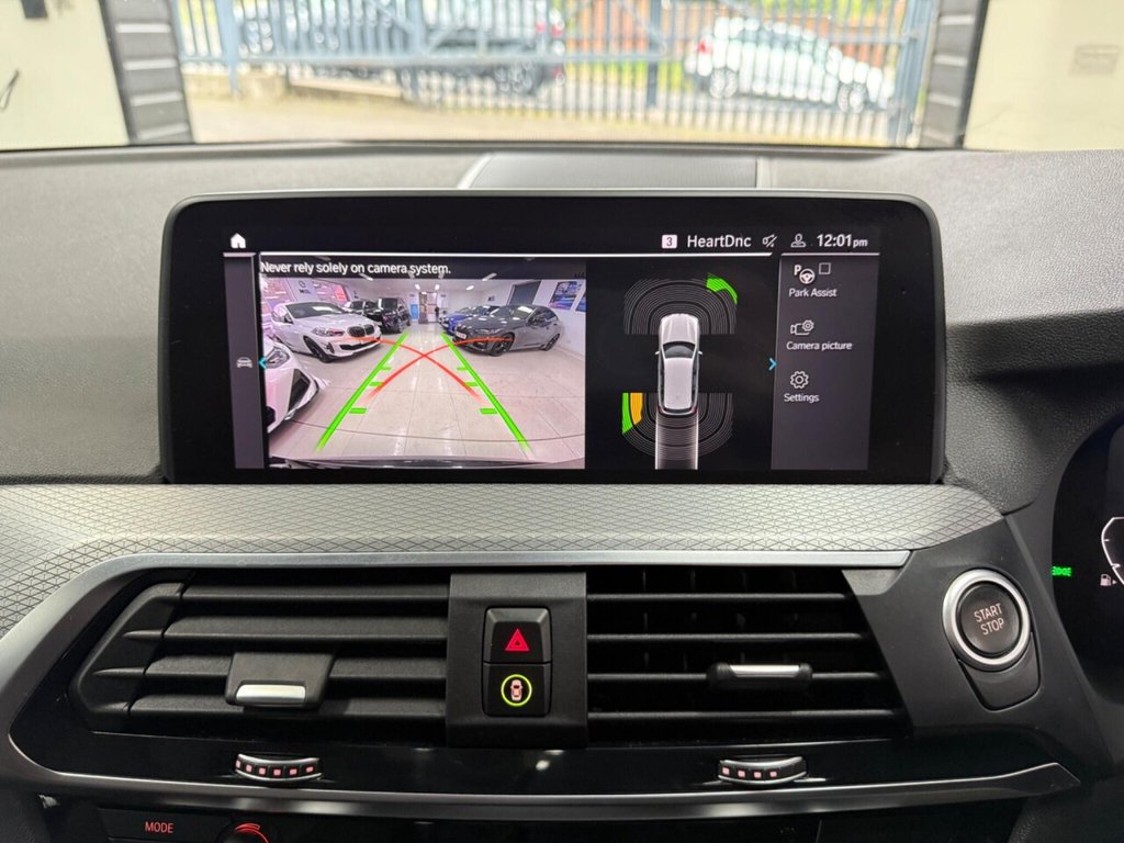 Used BMW X3 2020 for sale - 76267283: Photo 10