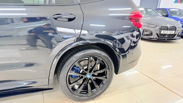 Used BMW X3 2020 for sale - 76267283: Photo 12