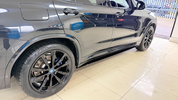 Used BMW X3 2020 for sale - 76267283: Photo 13