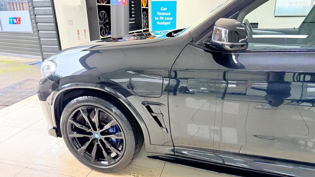 Used BMW X3 2020 for sale - 76267283: Photo 14