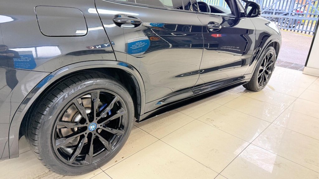 Used BMW X3 2020 for sale - 76267283: Photo 16