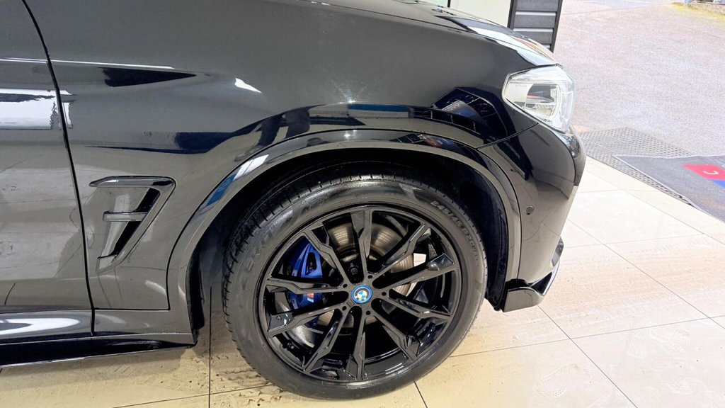 Used BMW X3 2020 for sale - 76267283: Photo 17